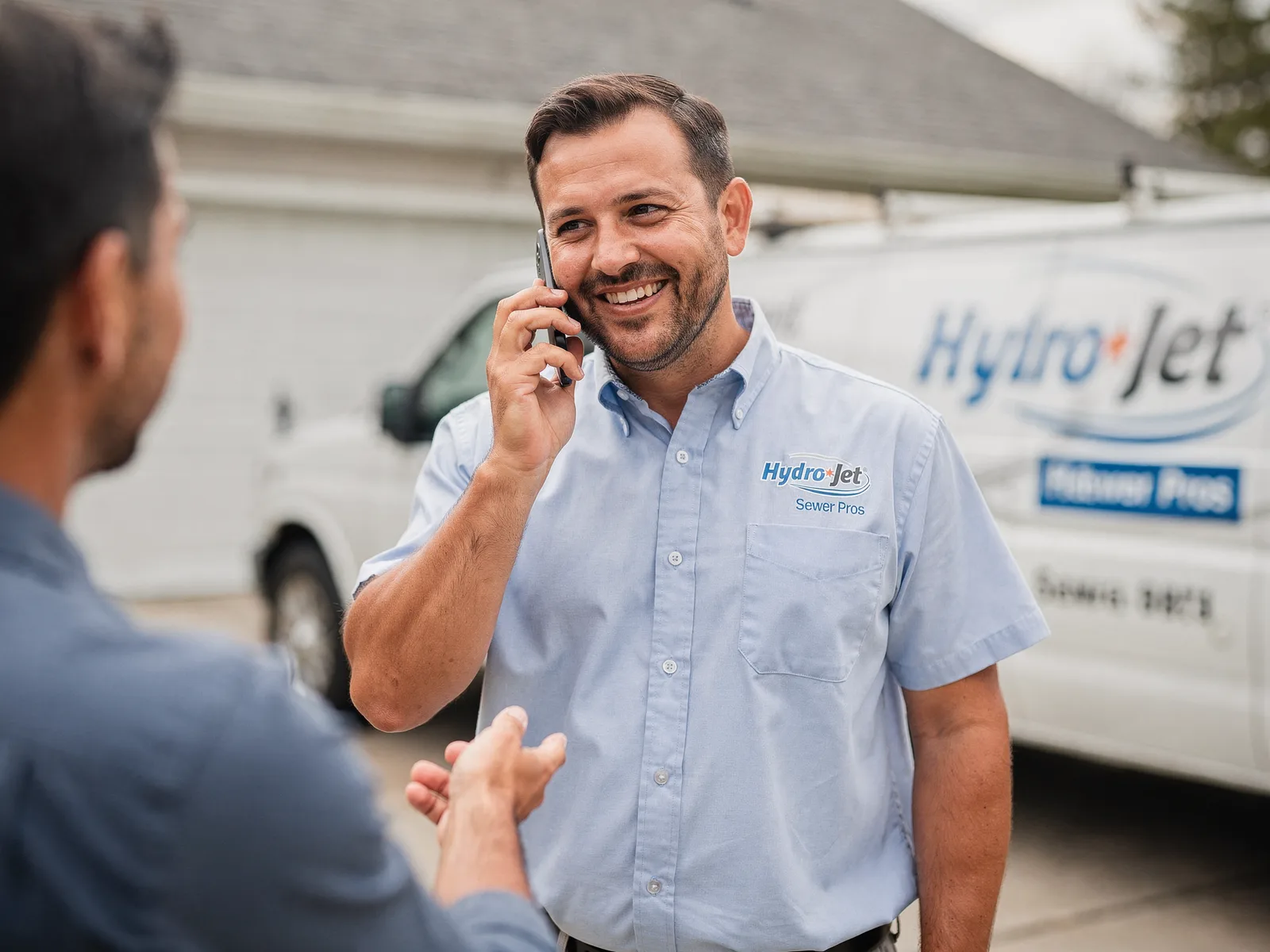 Hydro Jetting Fayette City, PA FAQs